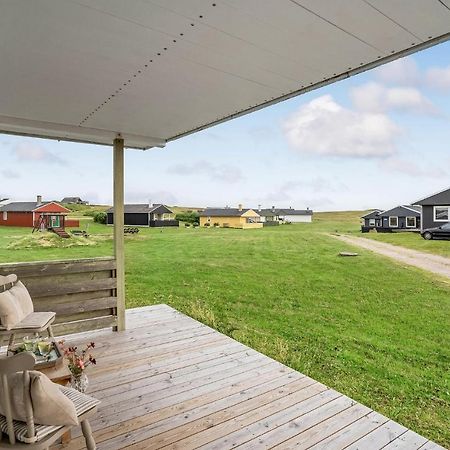 3 Bedroom Beautiful Home In Lemvig Trans Exteriör bild