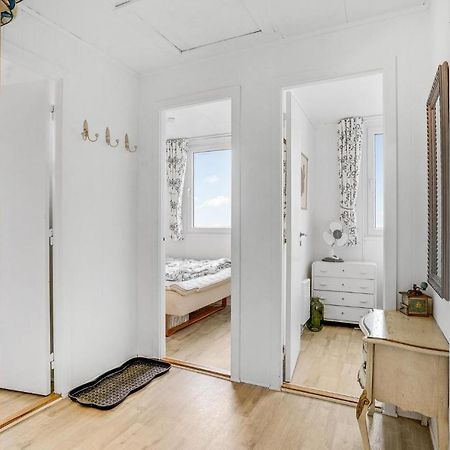 3 Bedroom Beautiful Home In Lemvig Trans Exteriör bild