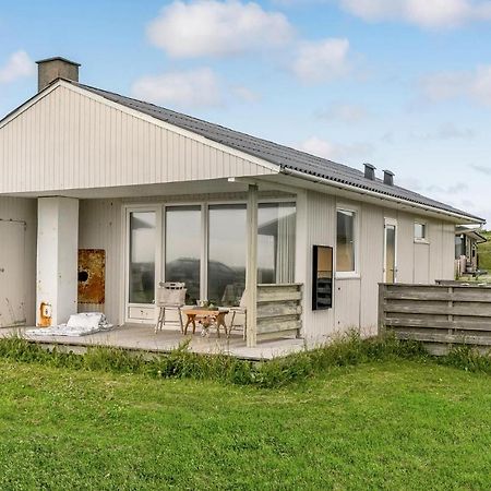 3 Bedroom Beautiful Home In Lemvig Trans Exteriör bild