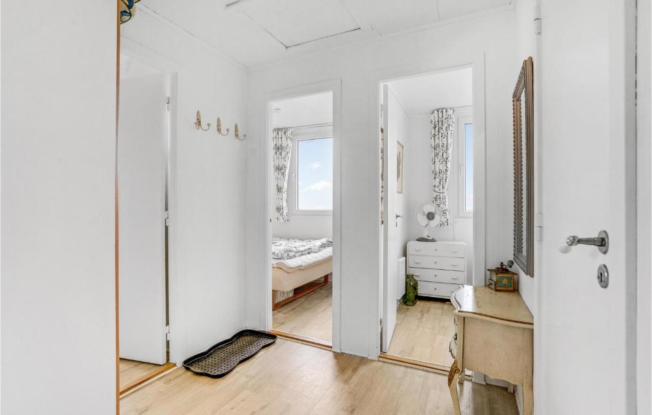 3 Bedroom Beautiful Home In Lemvig Trans Exteriör bild