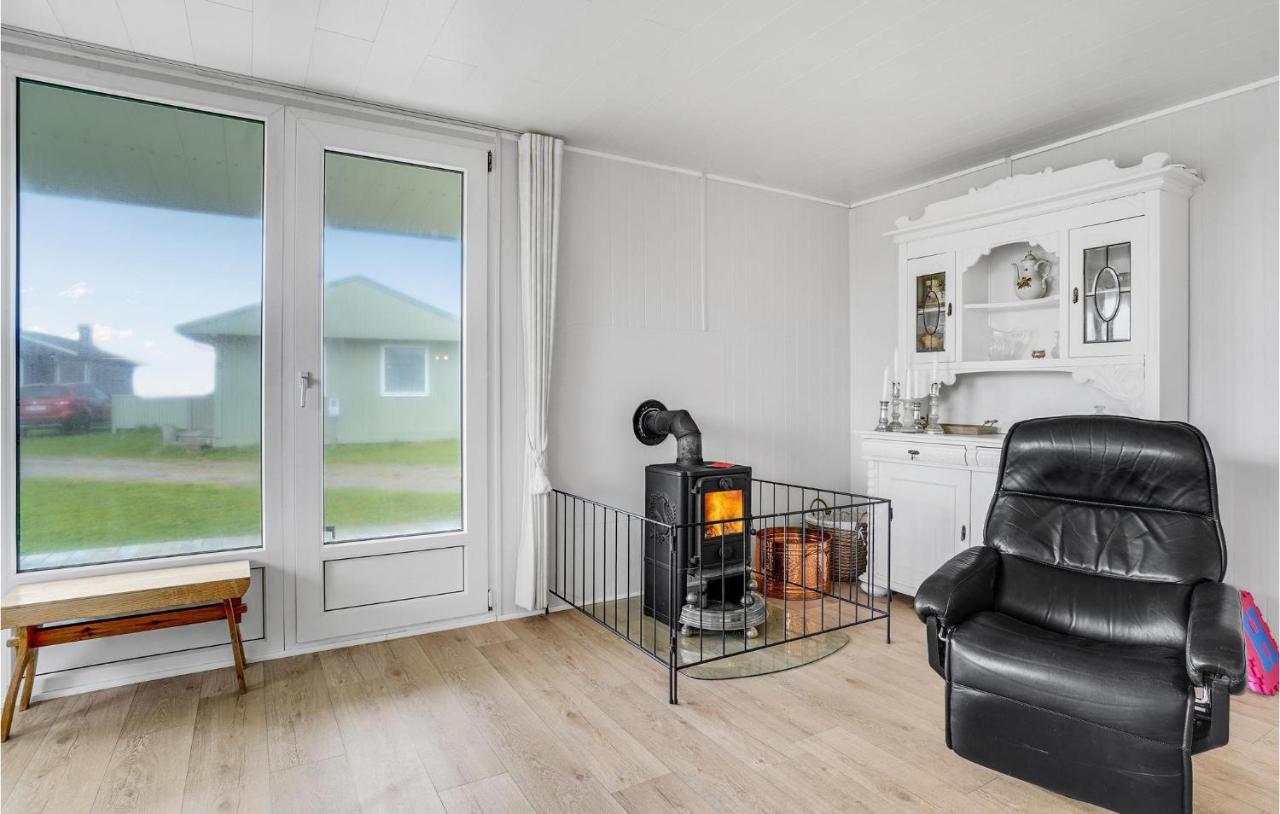 3 Bedroom Beautiful Home In Lemvig Trans Exteriör bild