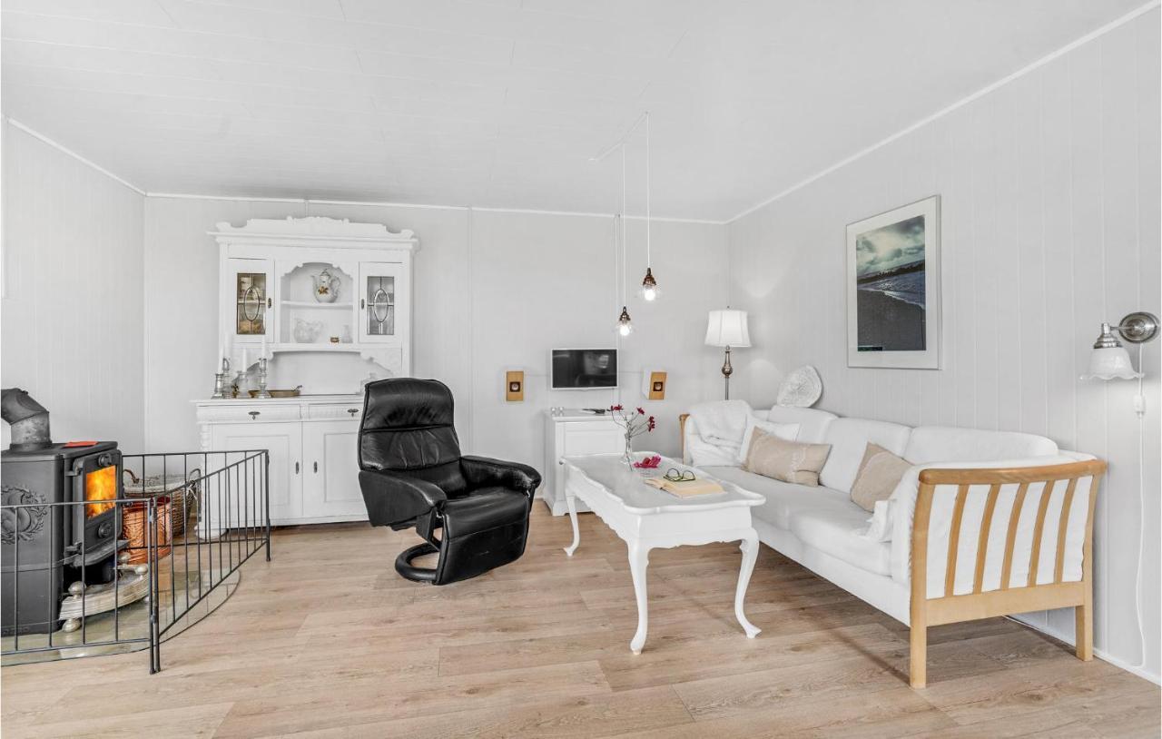 3 Bedroom Beautiful Home In Lemvig Trans Exteriör bild