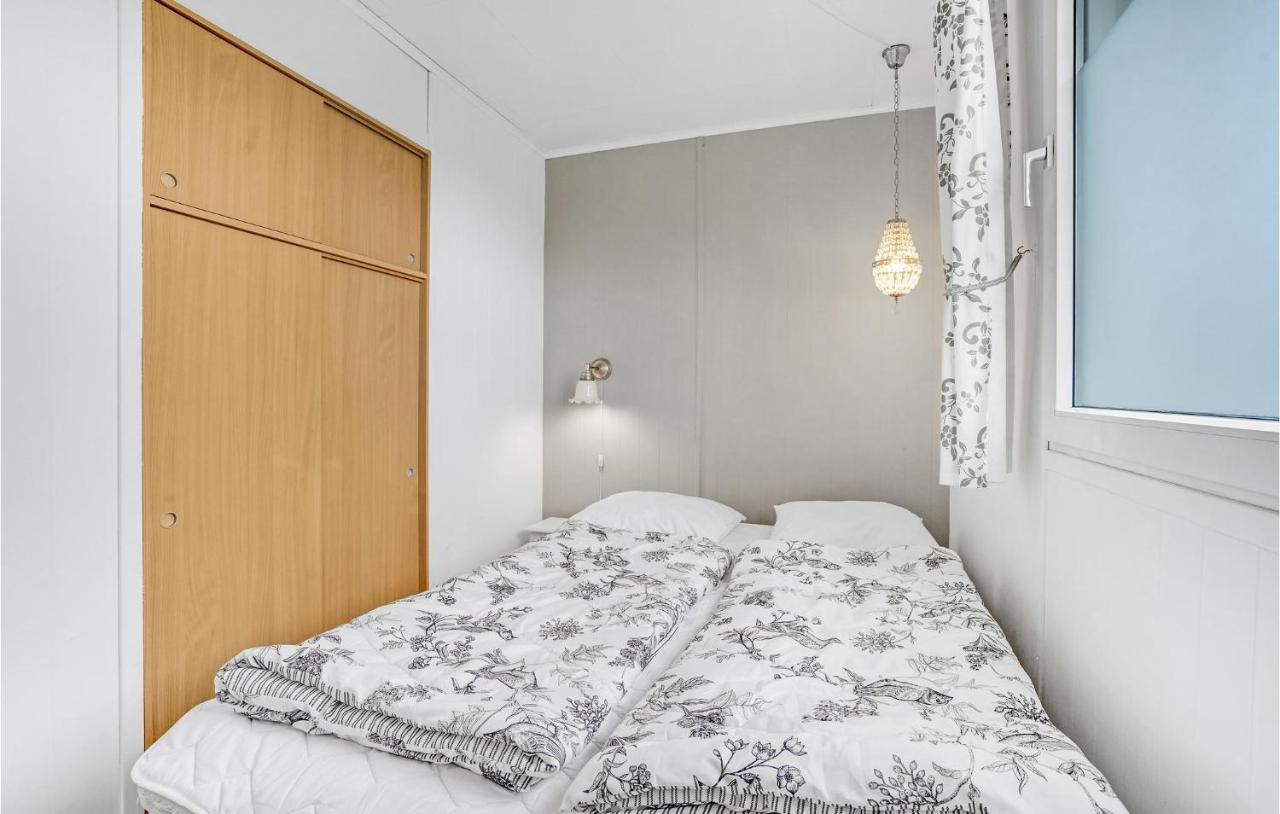 3 Bedroom Beautiful Home In Lemvig Trans Exteriör bild