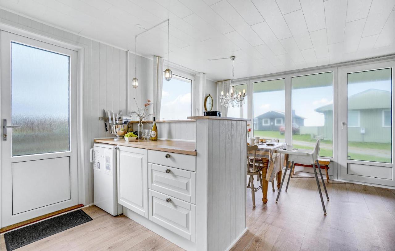 3 Bedroom Beautiful Home In Lemvig Trans Exteriör bild