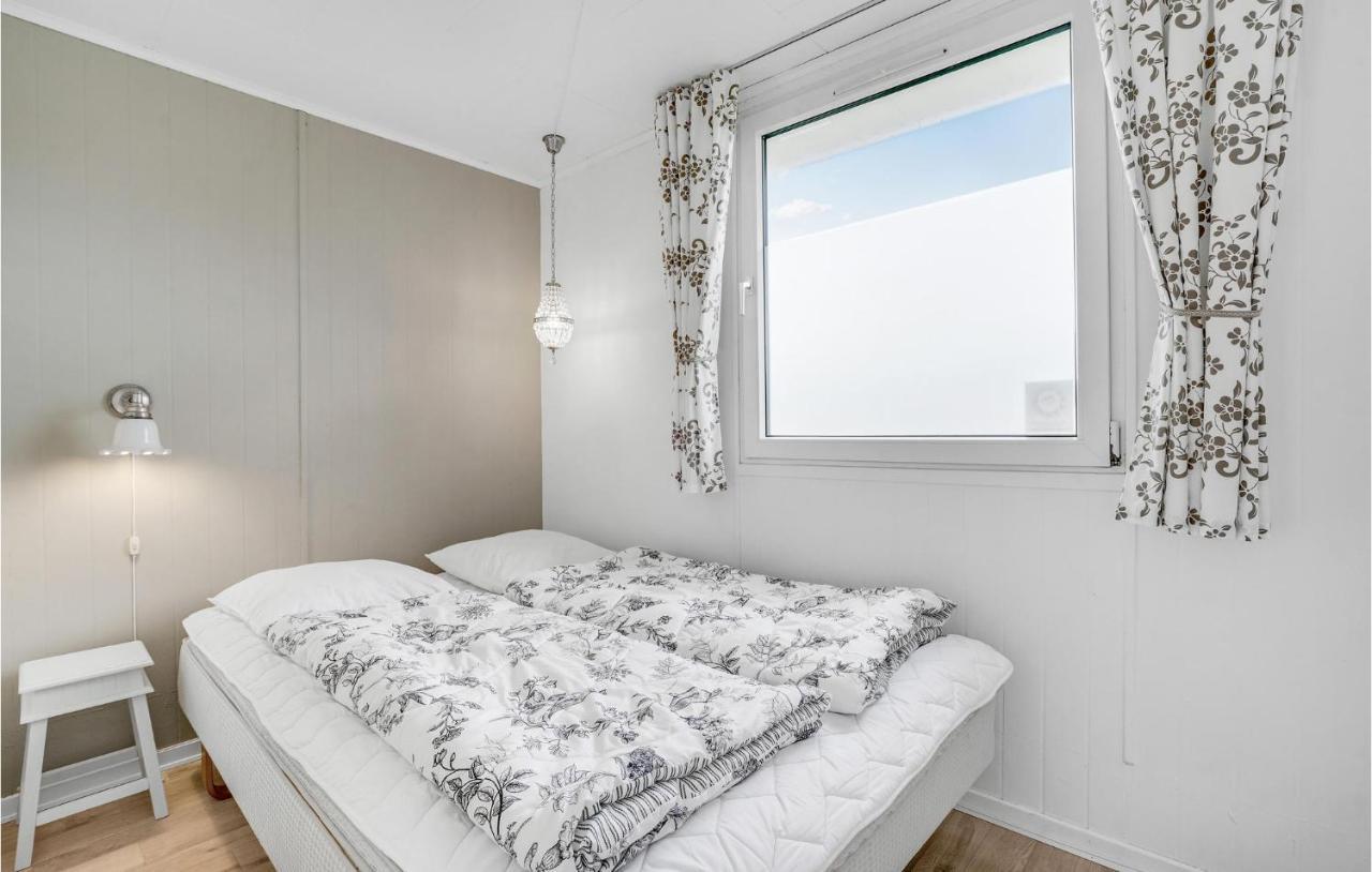 3 Bedroom Beautiful Home In Lemvig Trans Exteriör bild