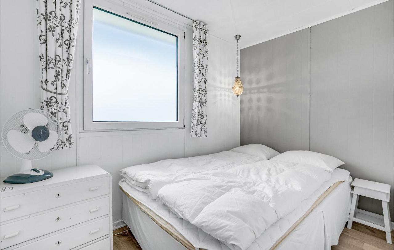 3 Bedroom Beautiful Home In Lemvig Trans Exteriör bild
