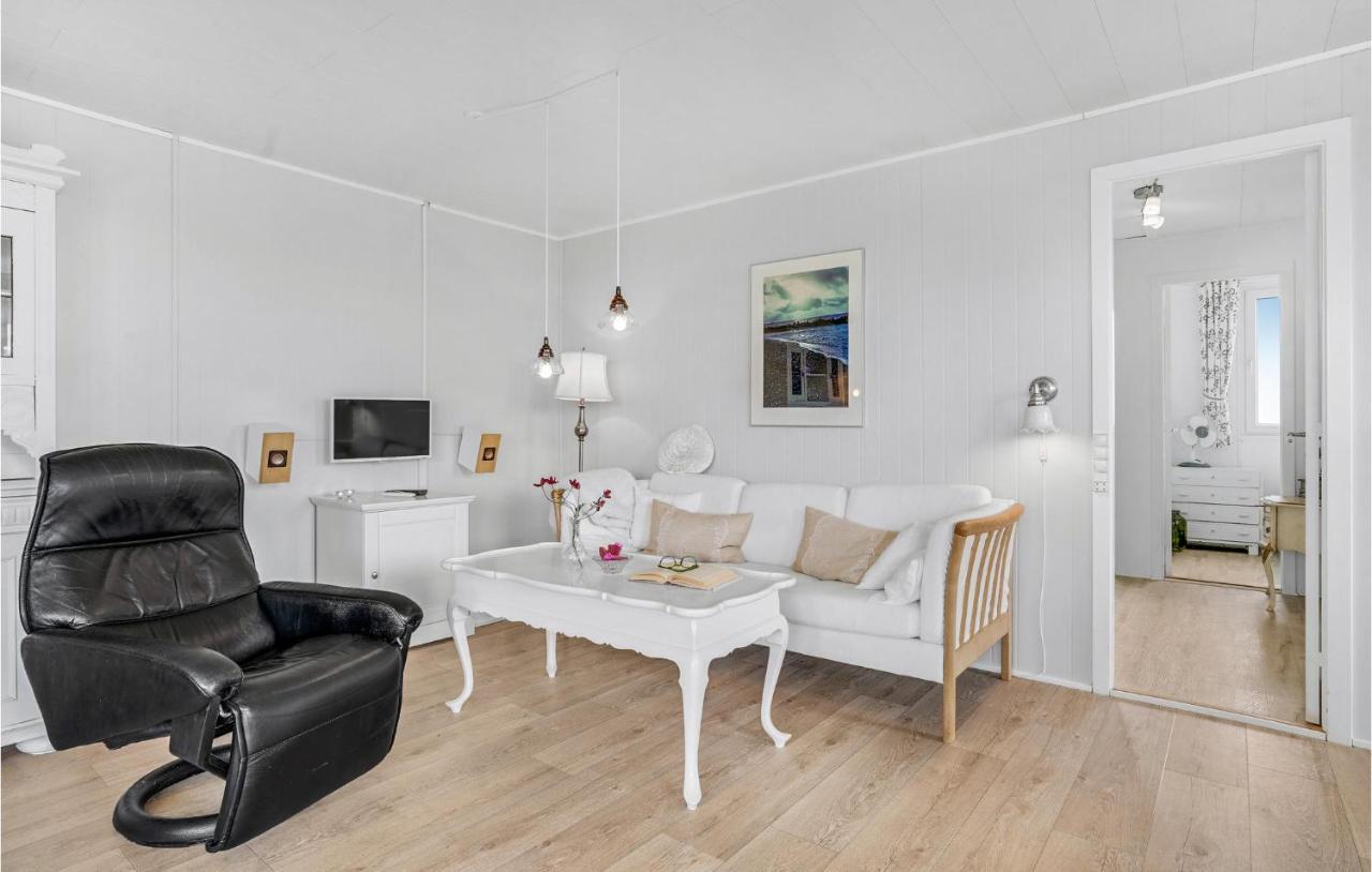 3 Bedroom Beautiful Home In Lemvig Trans Exteriör bild