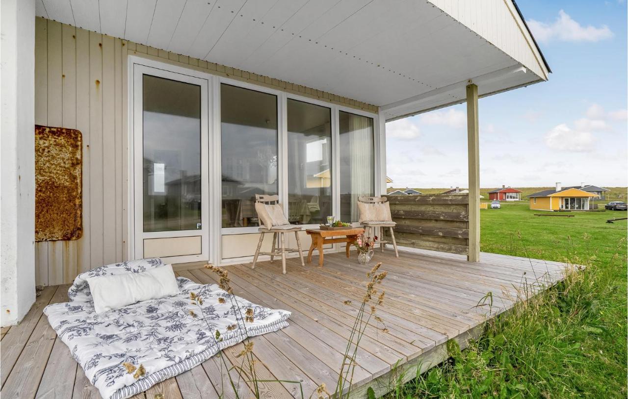 3 Bedroom Beautiful Home In Lemvig Trans Exteriör bild