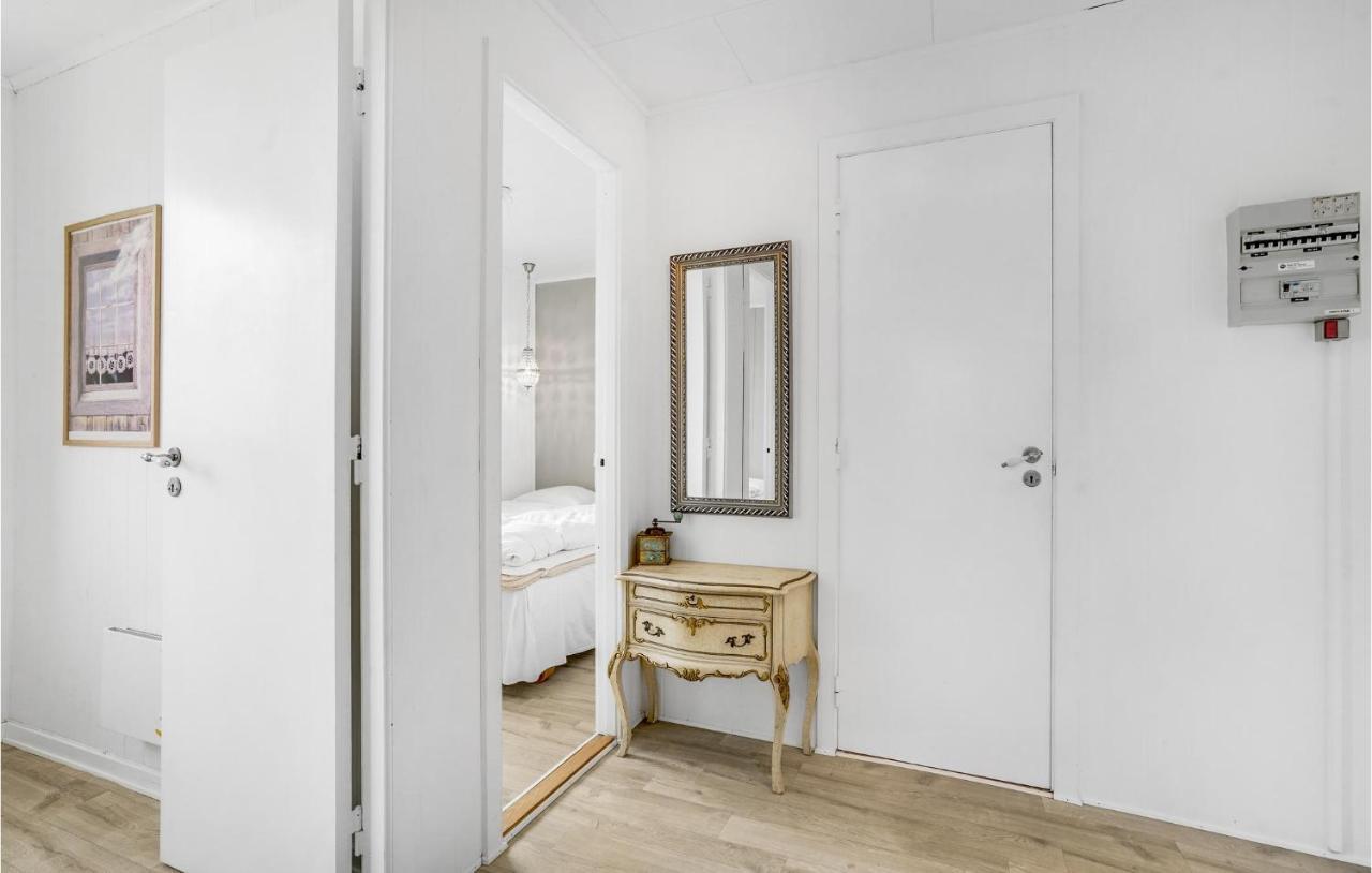 3 Bedroom Beautiful Home In Lemvig Trans Exteriör bild