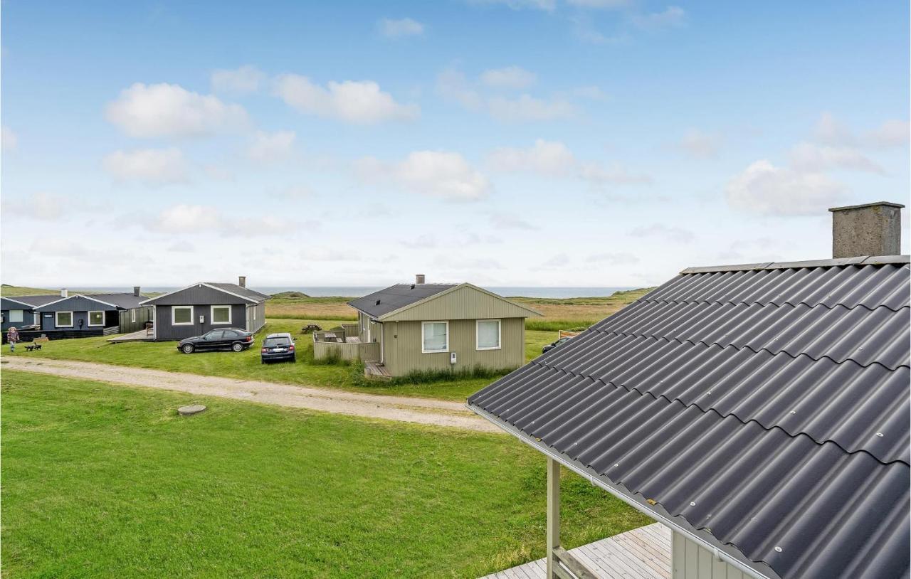 3 Bedroom Beautiful Home In Lemvig Trans Exteriör bild