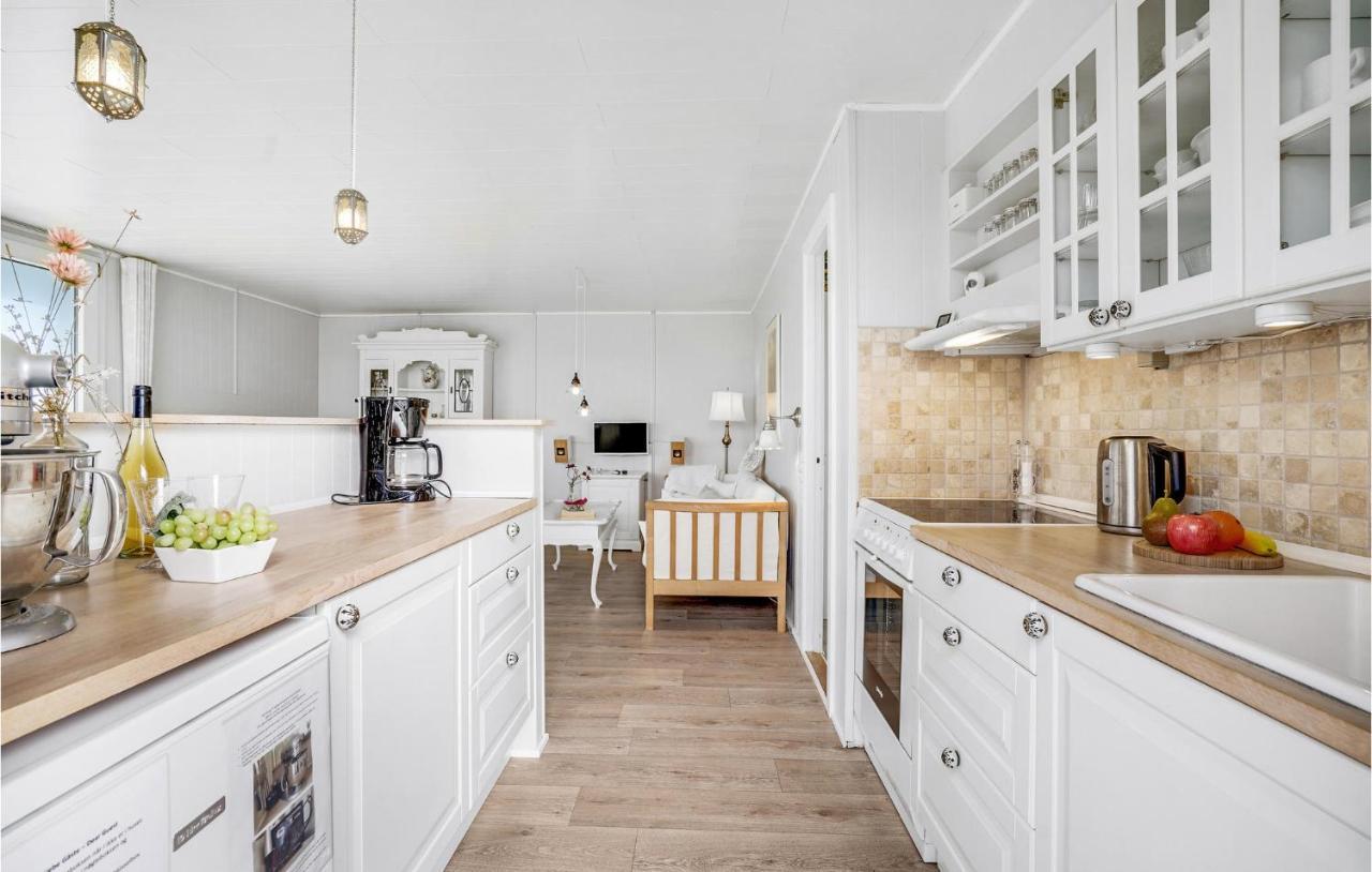 3 Bedroom Beautiful Home In Lemvig Trans Exteriör bild